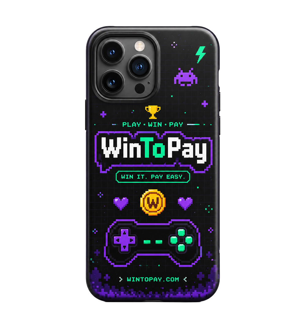 Carcasa WinToPay vista 1